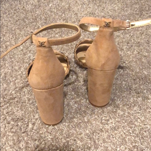 Brand new Sam Edelman Yaria Size 7.5 Tan - Picture 4 of 6